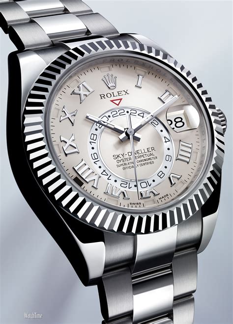 rolex sky dweller houston|rolex sky dweller models.